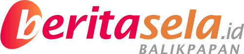 Logo beritasela.id